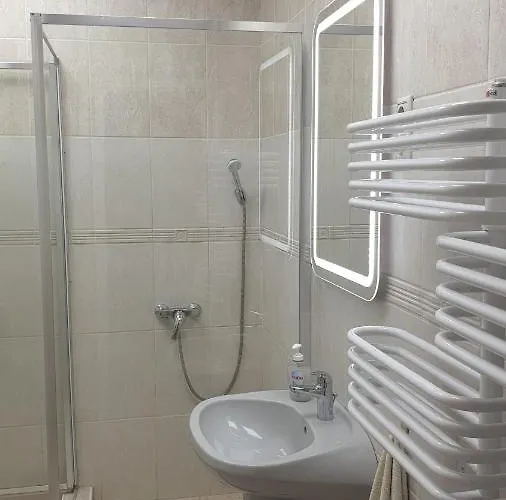 דירה Sarolt Veszprém